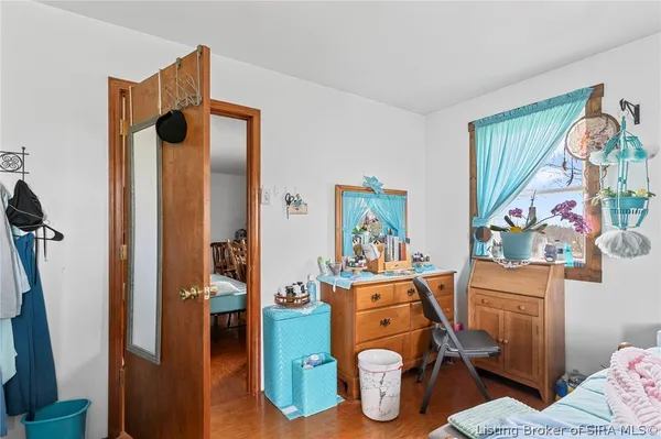 $489,900 | 2034 North Naugle Road, Salem, IN 47167