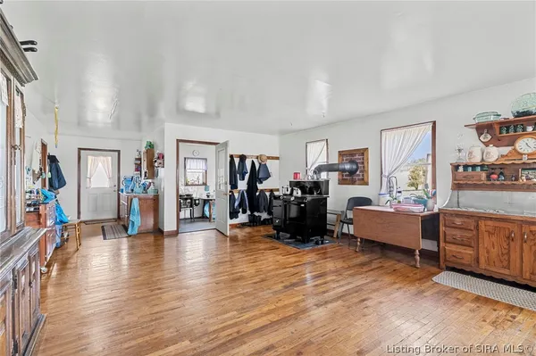 $489,900 | 2034 North Naugle Road, Salem, IN 47167