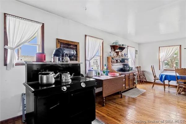 $489,900 | 2034 North Naugle Road, Salem, IN 47167