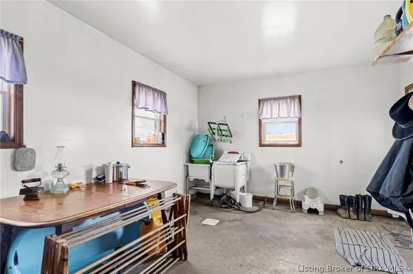 $489,900 | 2034 North Naugle Road, Salem, IN 47167