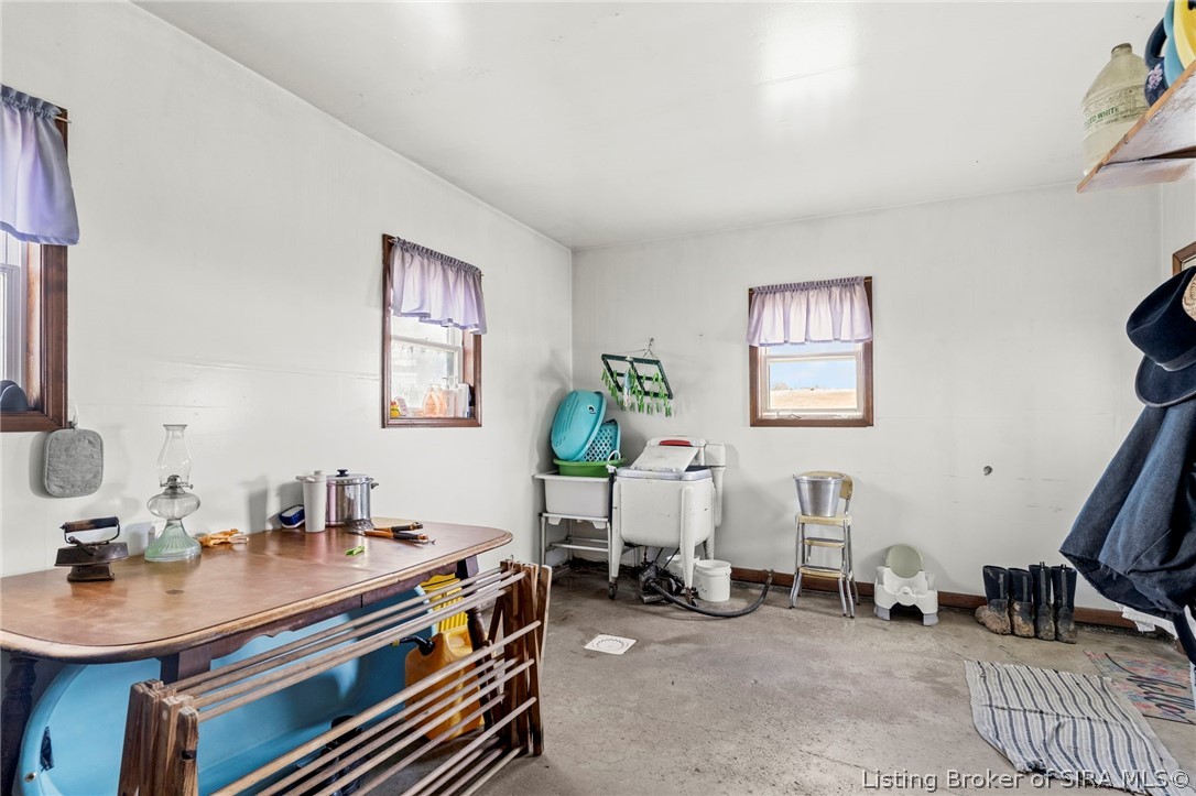 2034 North Naugle Road Salem, IN 47167 - Photo 45 of 60