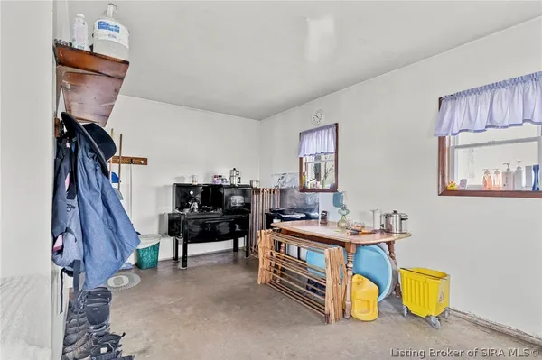 $489,900 | 2034 North Naugle Road, Salem, IN 47167