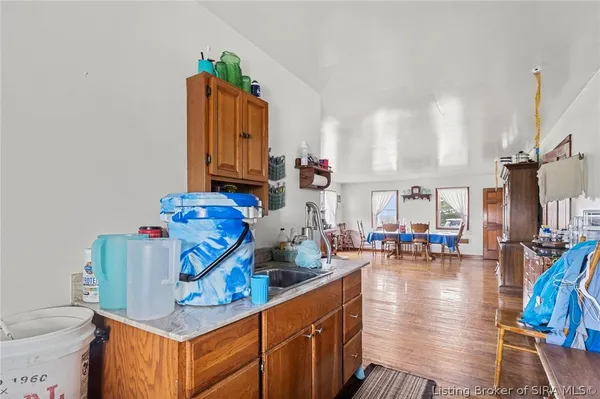 $489,900 | 2034 North Naugle Road, Salem, IN 47167