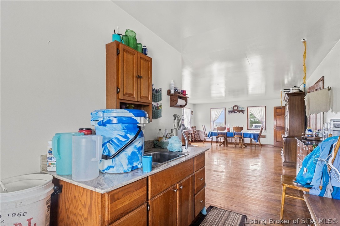 2034 North Naugle Road Salem, IN 47167 - Photo 47 of 60