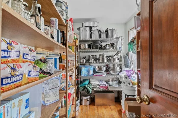 $489,900 | 2034 North Naugle Road, Salem, IN 47167