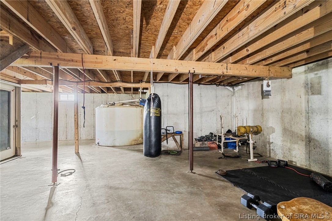 2034 North Naugle Road Salem, IN 47167 - Photo 50 of 60