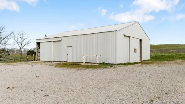 $489,900 | 2034 North Naugle Road, Salem, IN 47167