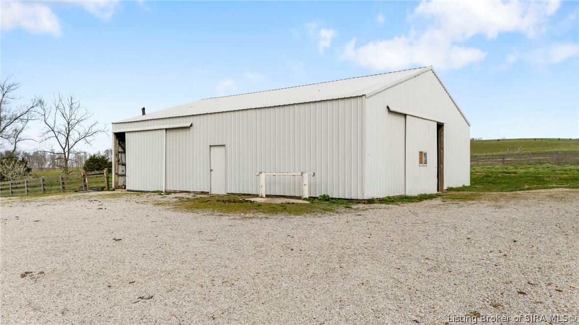 2034 North Naugle Road Salem, IN 47167 - Photo 5 of 60