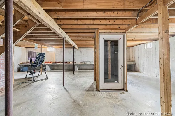 $489,900 | 2034 North Naugle Road, Salem, IN 47167