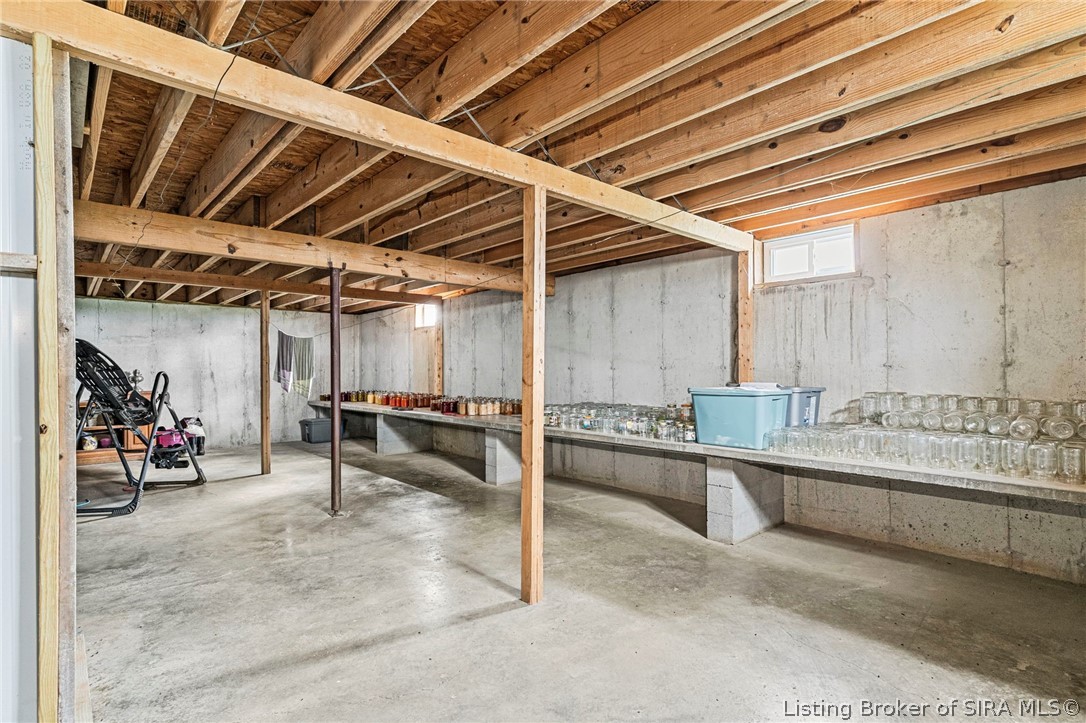 2034 North Naugle Road Salem, IN 47167 - Photo 52 of 60