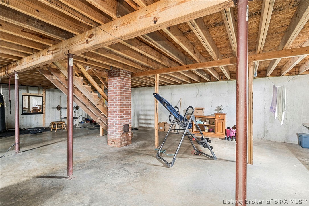 2034 North Naugle Road Salem, IN 47167 - Photo 53 of 60