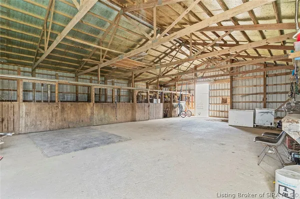 $489,900 | 2034 North Naugle Road, Salem, IN 47167