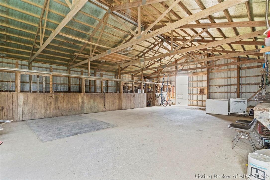 2034 North Naugle Road Salem, IN 47167 - Photo 54 of 60