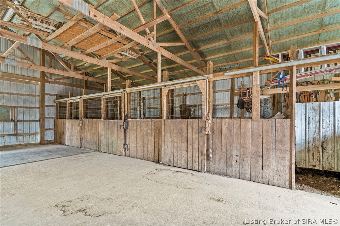 2034 North Naugle Road Salem, IN 47167 - Photo 55 of 60