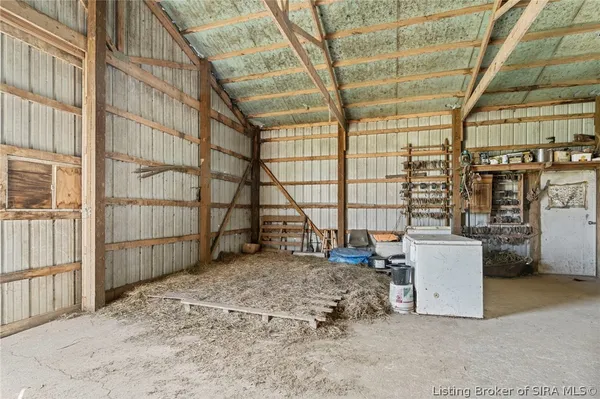 $489,900 | 2034 North Naugle Road, Salem, IN 47167