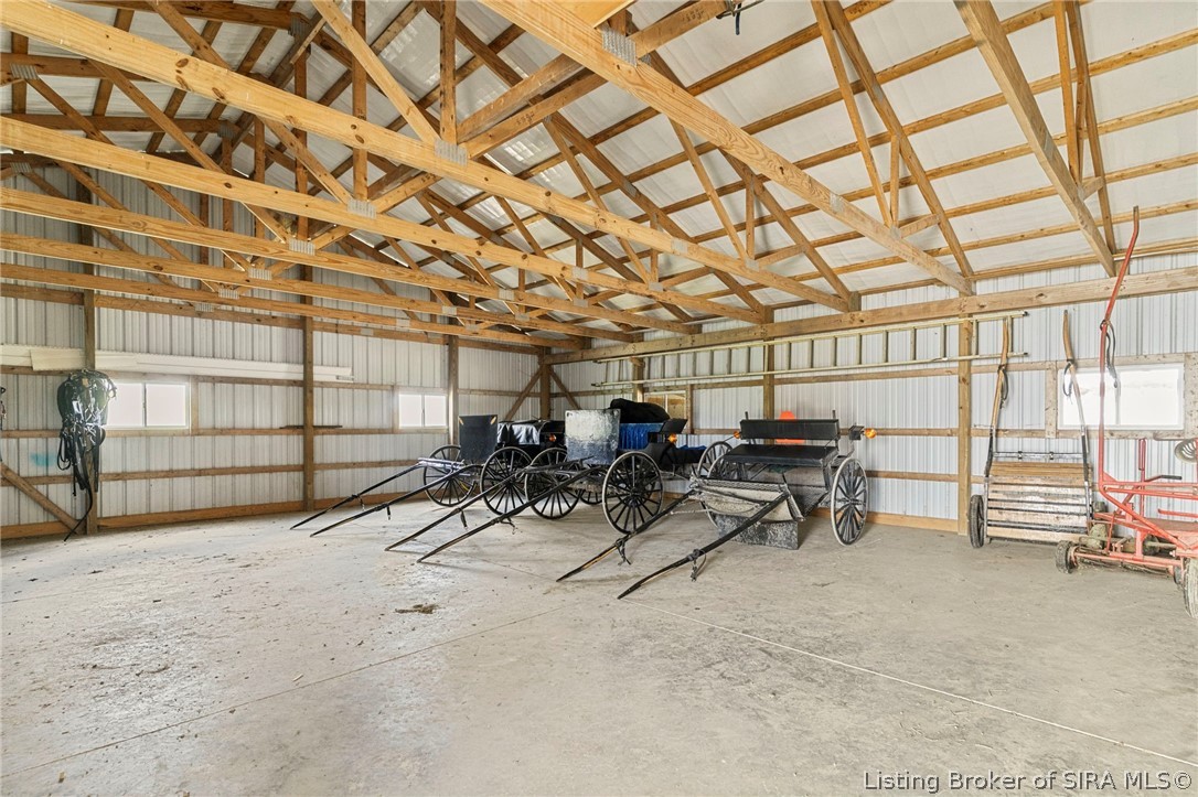 2034 North Naugle Road Salem, IN 47167 - Photo 57 of 60