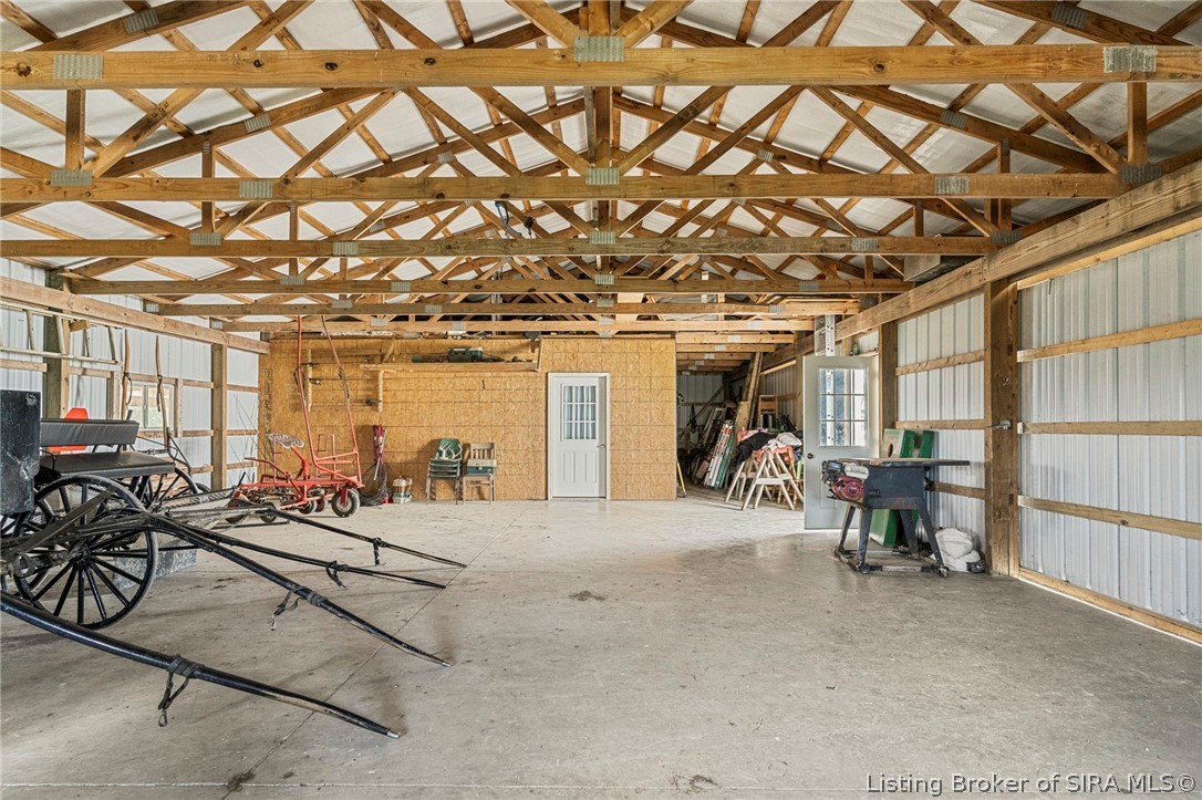 2034 North Naugle Road Salem, IN 47167 - Photo 58 of 60