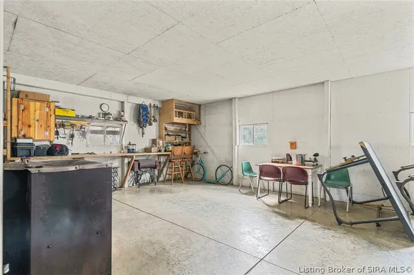 $489,900 | 2034 North Naugle Road, Salem, IN 47167