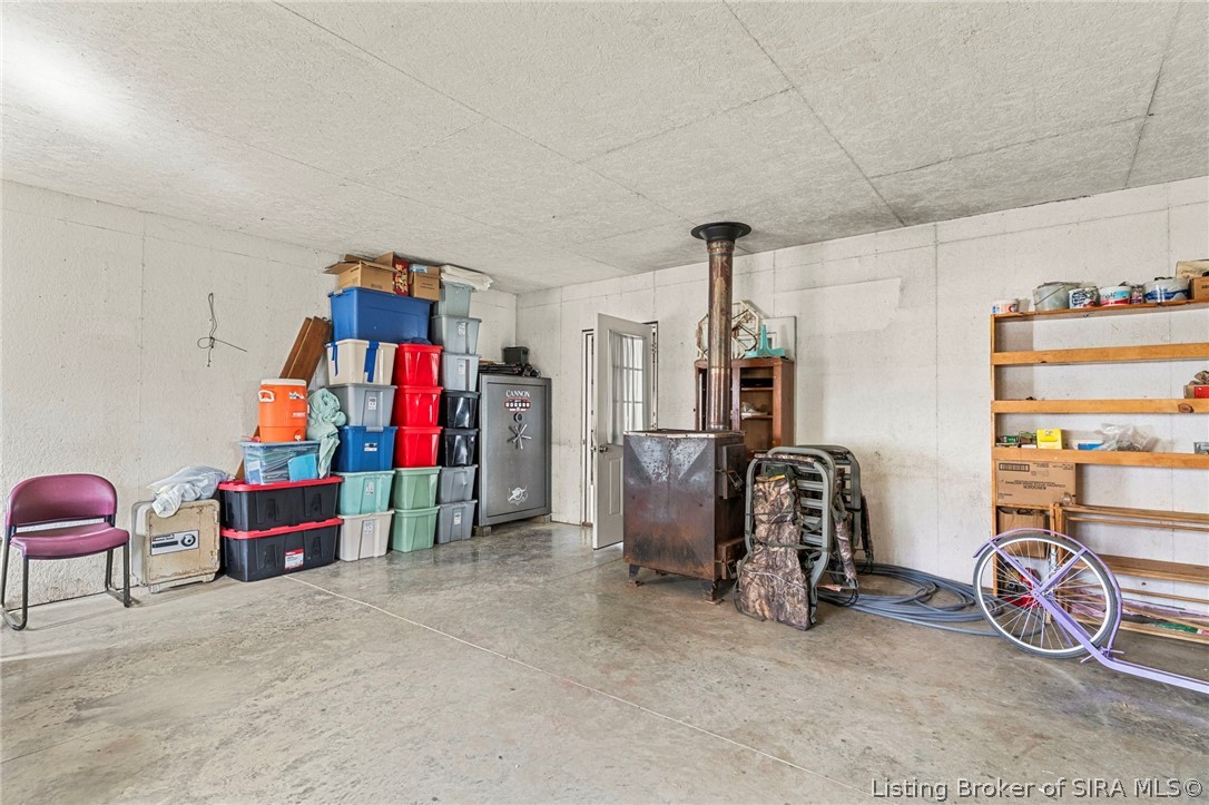 2034 North Naugle Road Salem, IN 47167 - Photo 60 of 60