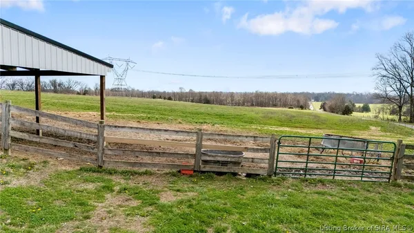 $489,900 | 2034 North Naugle Road, Salem, IN 47167