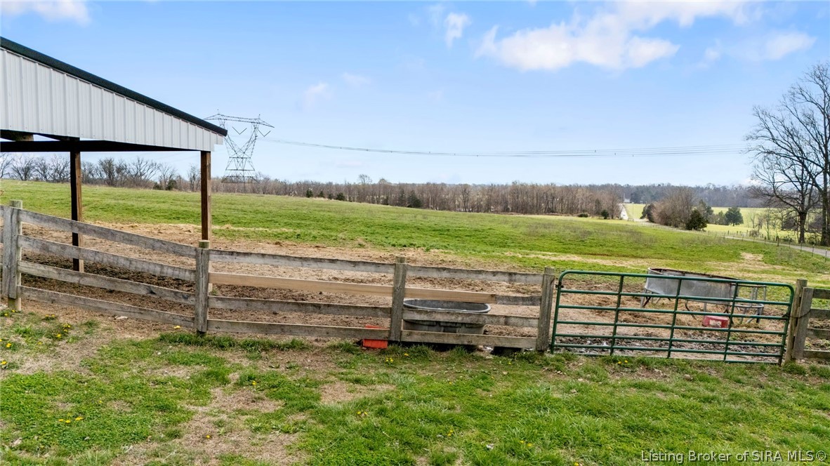 2034 North Naugle Road Salem, IN 47167 - Photo 8 of 60