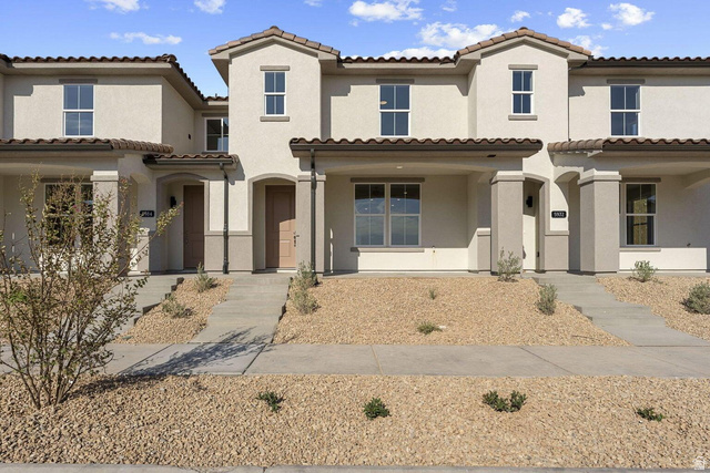 5980 Jasper Rdg Drive St. George, UT 84790 - Photo 19 of 47 Representative photos of the same floor plan. Actual home may differ in finishes, colors, and options.