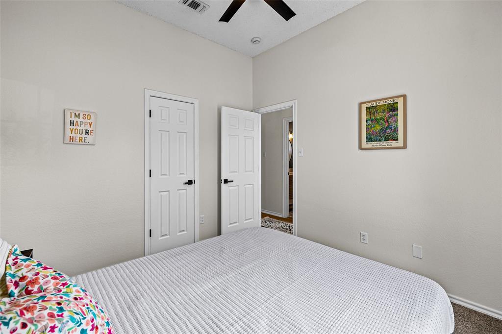 1526 Shadow Run Weatherford, TX 76086 - Photo 27 of 40