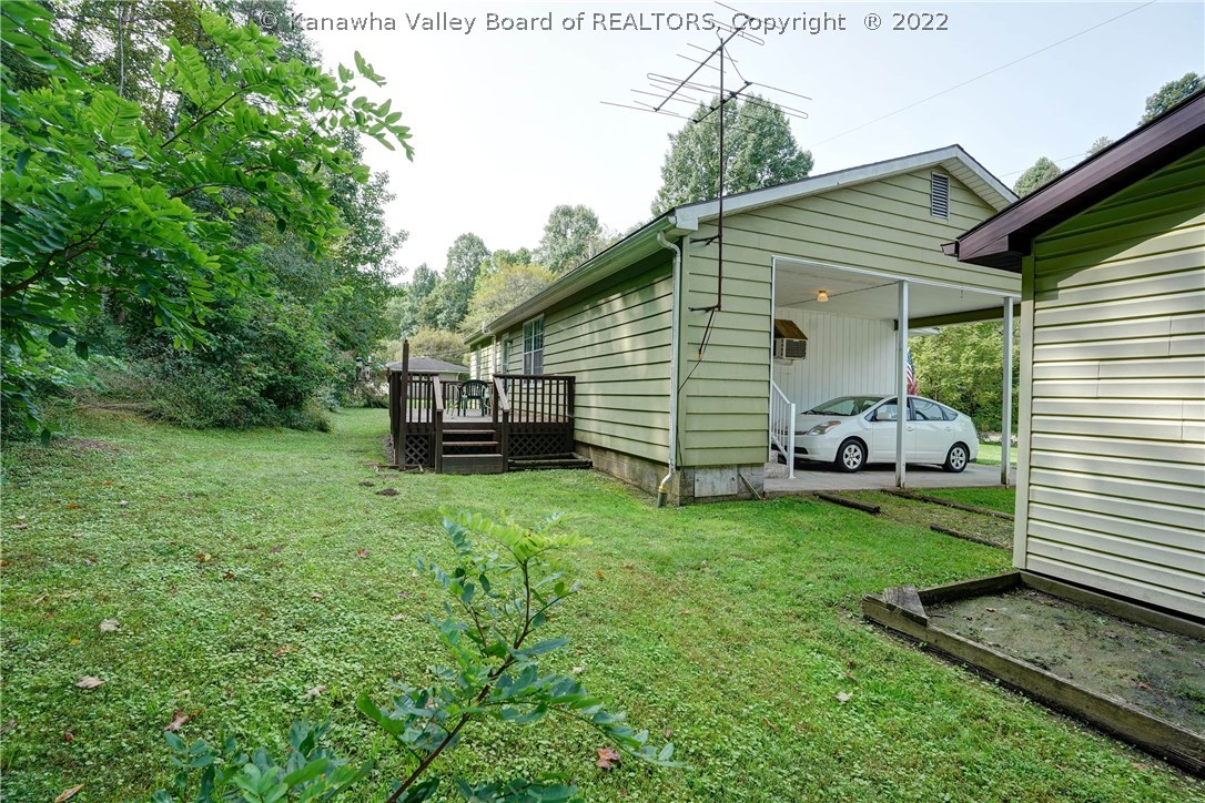 3987 Howell's Mill Road Ona, WV 25545 - Photo 23 of 31 Gallery Image 23
