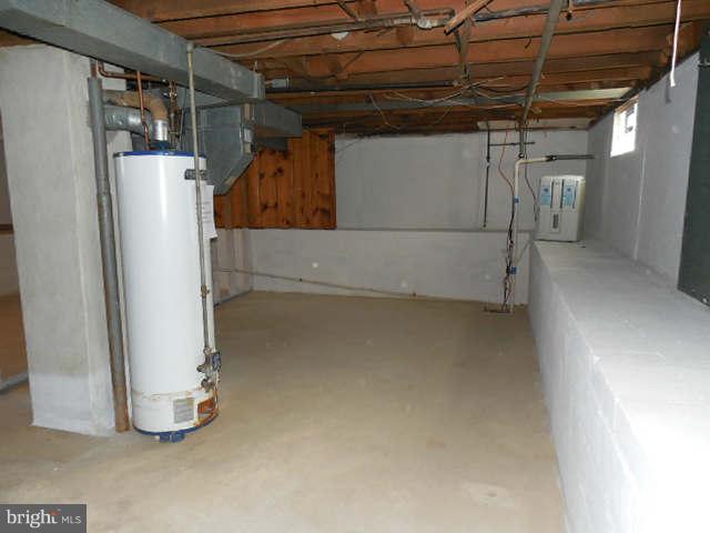 13 Parkwood Road Baltimore, MD 21222 - Photo 14 of 14 Basement View 2