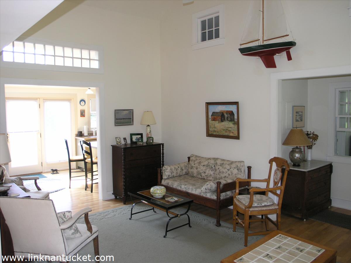 12 Pitman Road Nantucket, MA 02554 - Photo 3 of 16 Gallery Image 3