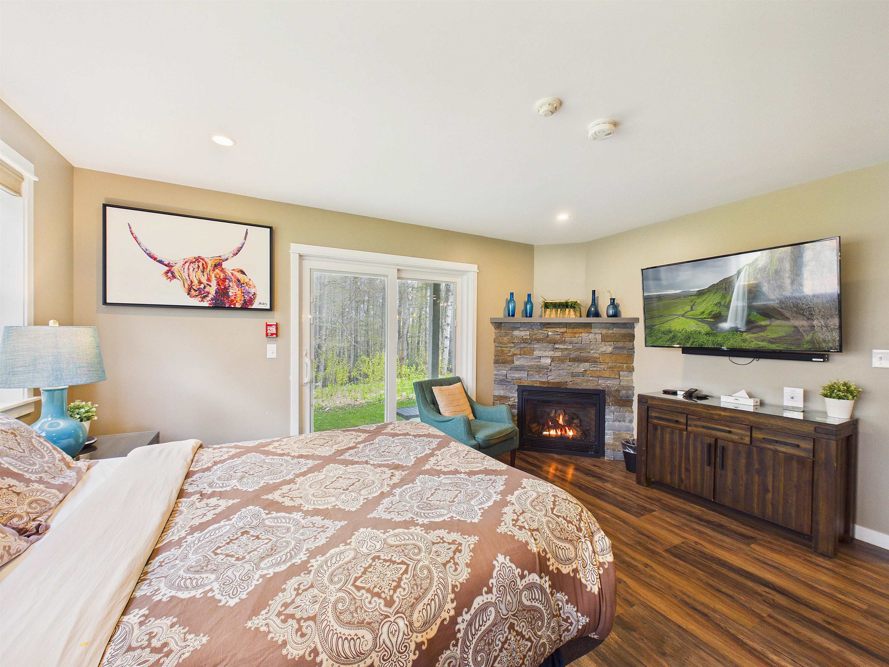 99 Killington Ctr Drive, Unit R41 412 & 413 Killington, VT 05751 - Photo 15 of 54