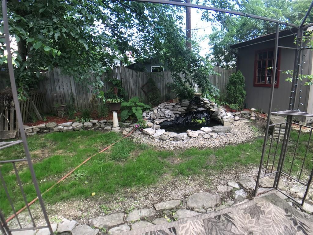 148 Kewbury Road Springfield, OH 45504 - Photo 35 of 46 Gallery Image 35