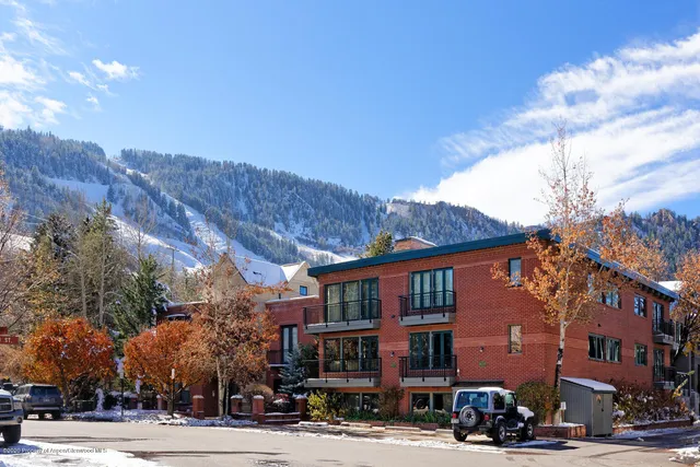 $30,000 | 525 South Original Street, Unit D, Aspen, CO 81611