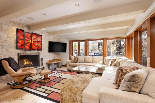 $30,000 | 525 South Original Street, Unit D, Aspen, CO 81611