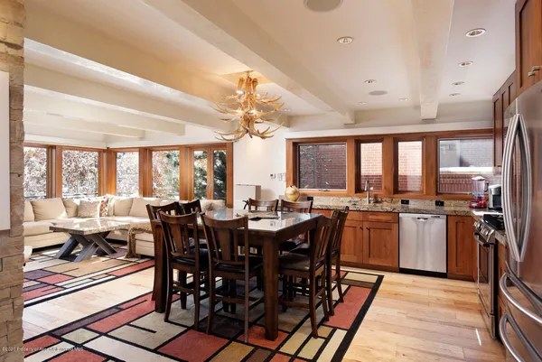 $30,000 | 525 South Original Street, Unit D, Aspen, CO 81611