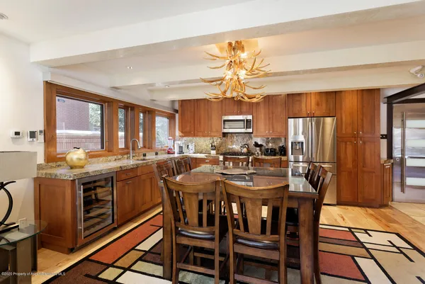 $30,000 | 525 South Original Street, Unit D, Aspen, CO 81611