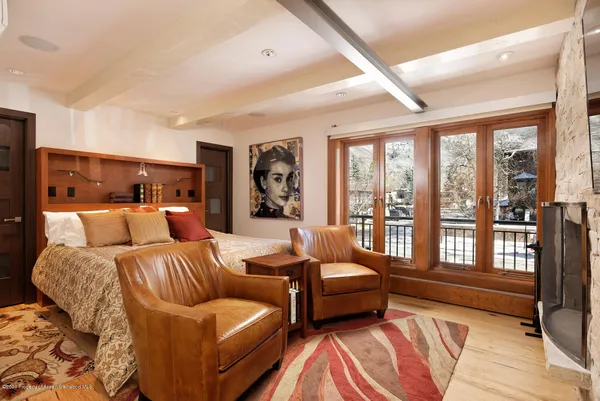 $30,000 | 525 South Original Street, Unit D, Aspen, CO 81611