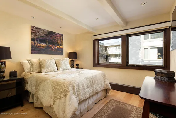 $30,000 | 525 South Original Street, Unit D, Aspen, CO 81611