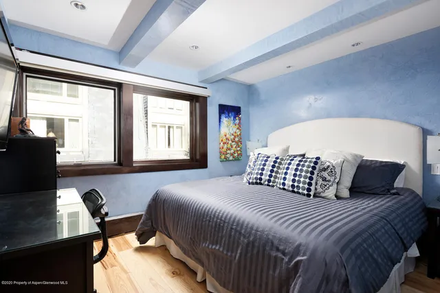 $30,000 | 525 South Original Street, Unit D, Aspen, CO 81611