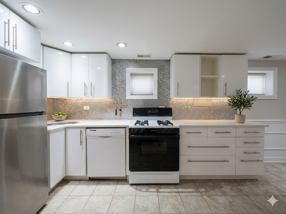 3648 West George Street, Unit G Chicago, IL 60618 - Photo 3 of 10