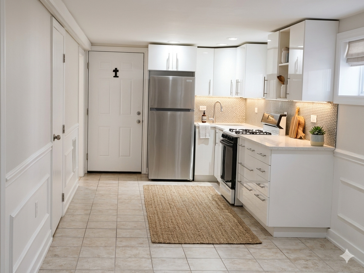 3648 West George Street, Unit G Chicago, IL 60618 - Photo 4 of 10