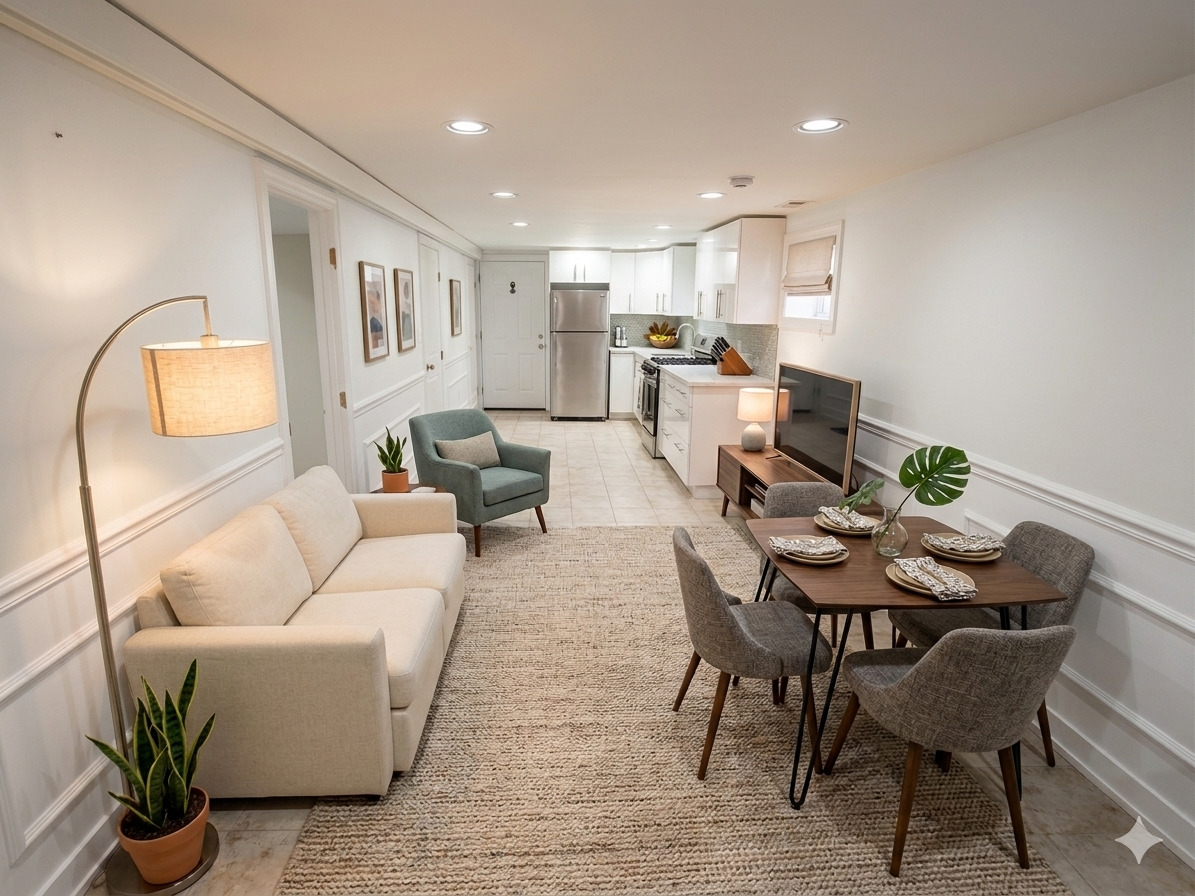 3648 West George Street, Unit G Chicago, IL 60618 - Photo 6 of 10