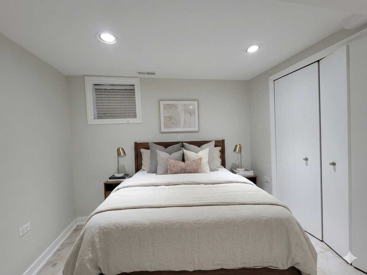 3648 West George Street, Unit G Chicago, IL 60618 - Photo 7 of 10