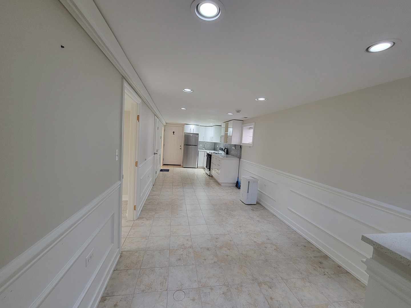 3648 West George Street, Unit G Chicago, IL 60618 - Photo 10 of 10