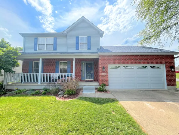 $415,000 | 10053 Haven Hill Drive, Florence, KY 41042