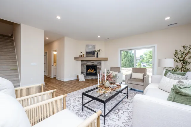 $435,000 | 3620 Katherine Ln Street, Unit 1, St. Joseph, MI 49085