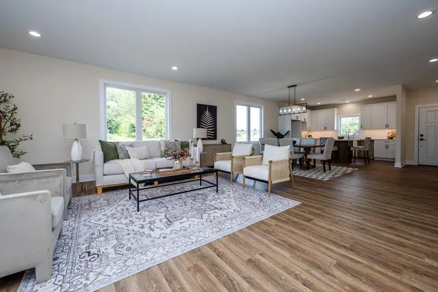 $435,000 | 3620 Katherine Ln Street, Unit 1, St. Joseph, MI 49085