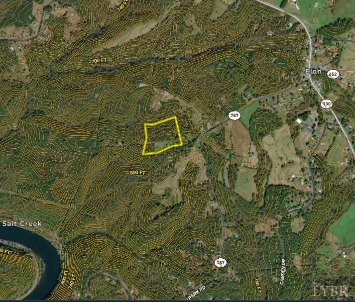 0 Monacan Park Road Madison Heights, VA 24572 - Photo 28 of 31