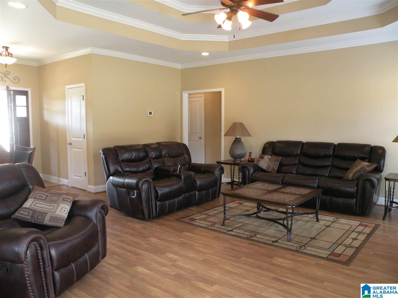 505 Traci Circle Riverside, AL 35135 - Photo 26 of 46