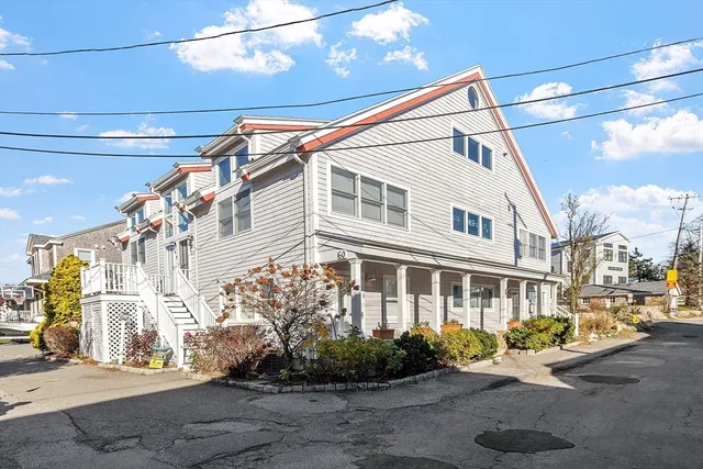 $669,000 | 60 Rocky Neck Avenue, Unit 202, Gloucester, MA 01930